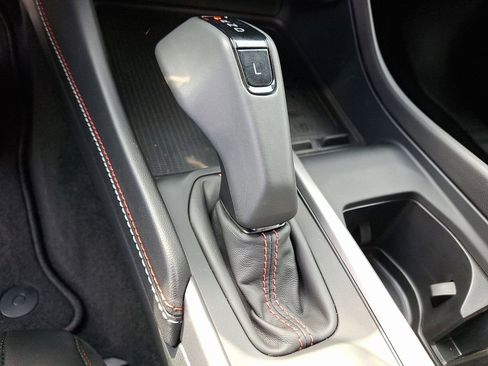 New 2026 Dodge Charger Scat Pack AWD/4WD image 11