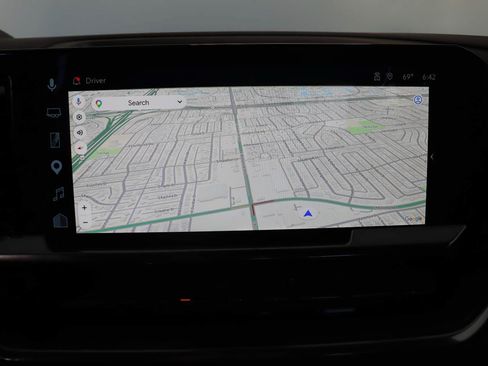 Used 2025 Chevrolet Silverado 2500 LTZ w/ LTZ Plus Package AWD/4WD image 12