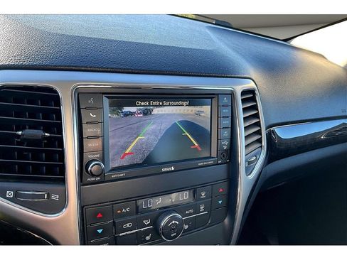 Used 2012 Jeep Grand Cherokee Altitude AWD/4WD image 23