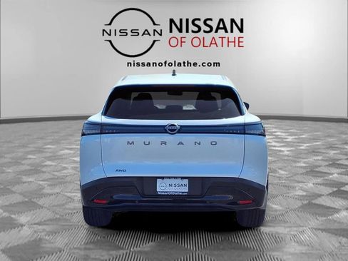 Used 2025 Nissan Murano SV image 27