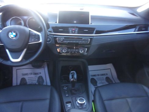Used 2021 BMW X1 xDrive28i image 15