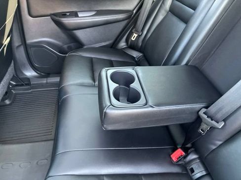 Used 2023 Nissan Rogue SL w/ SL Premium Package AWD/4WD image 25
