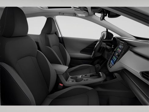 New 2026 Subaru Crosstrek 2.0i Premium image 16