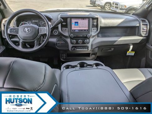 New 2024 RAM 4500 Tradesman w/ Chrome Appearance Group image 12