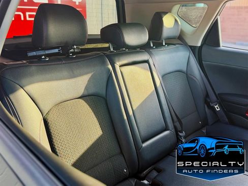 Used 2023 Kia Soul GT-Line w/ GT-Line Technology Package FWD image 20
