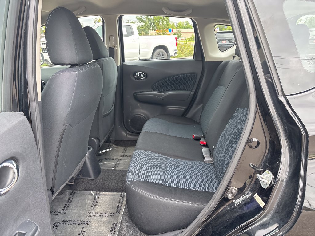 Used 2016 Nissan Versa Note SV FWD image 21