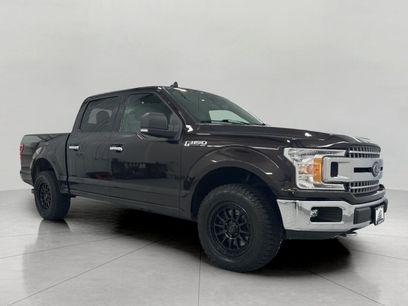 Used 2019 Ford F150 XLT w/ Equipment Group 302A Luxury