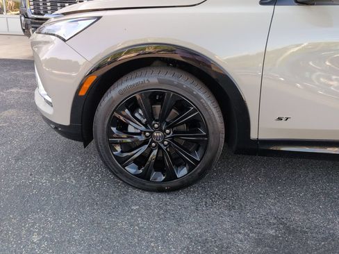 New 2026 Buick Envista Sport Touring w/ Studio Series FWD image 16