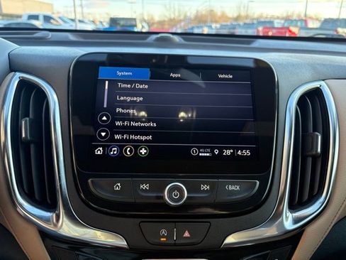 Used 2024 Chevrolet Equinox Premier image 18