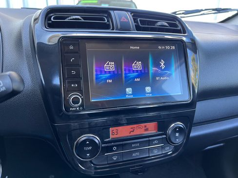 Used 2024 Mitsubishi Mirage ES image 16