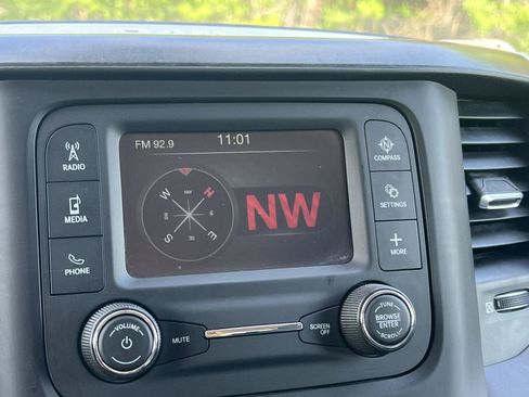 Used 2019 RAM 1500 Big Horn w/ Trailer Tow Group AWD/4WD image 24