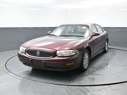Used 2005 Buick Le Sabre Limited image 4