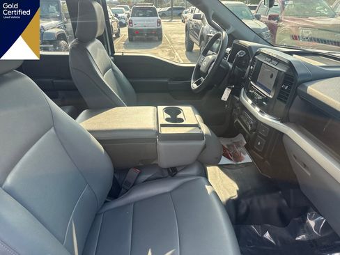 Used 2022 Ford F150 XL w/ Equipment Group 101A High image 11