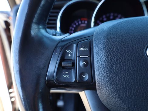 Used 2013 Kia Optima EX w/ Premium Pkg image 21