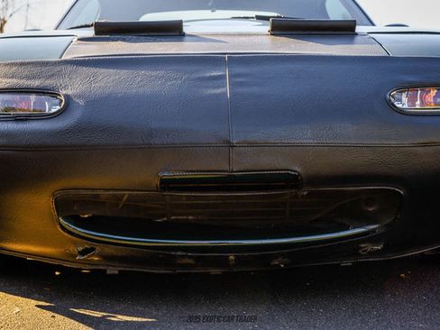 Used 1991 MAZDA MX-5 Miata Special Edition image 92