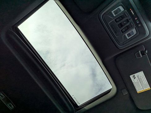 New 2026 Chevrolet Silverado 3500 High Country w/ High Country Premium Package image 29