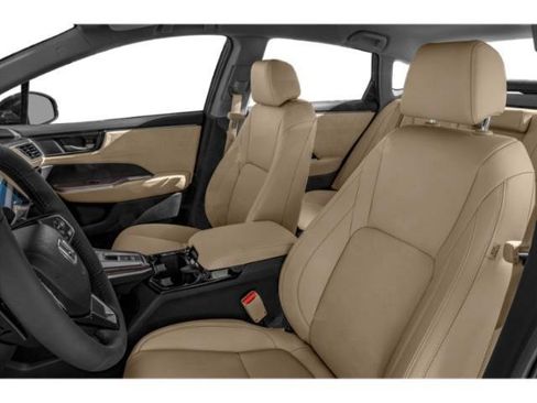 Used 2020 Honda Clarity Touring image 9