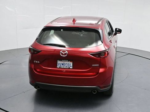 Used 2020 MAZDA CX-5 Sport FWD image 53