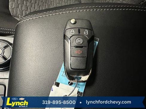 New 2026 Ford Ranger XLT image 15