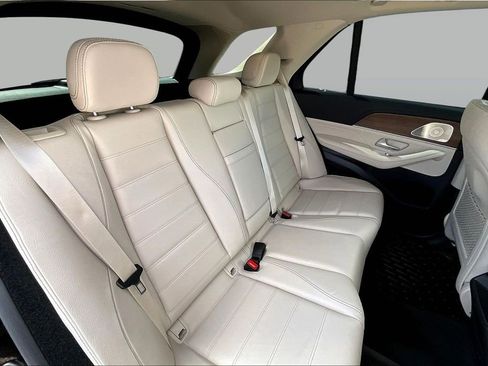 Used 2022 Mercedes-Benz GLE 350 4MATIC image 25