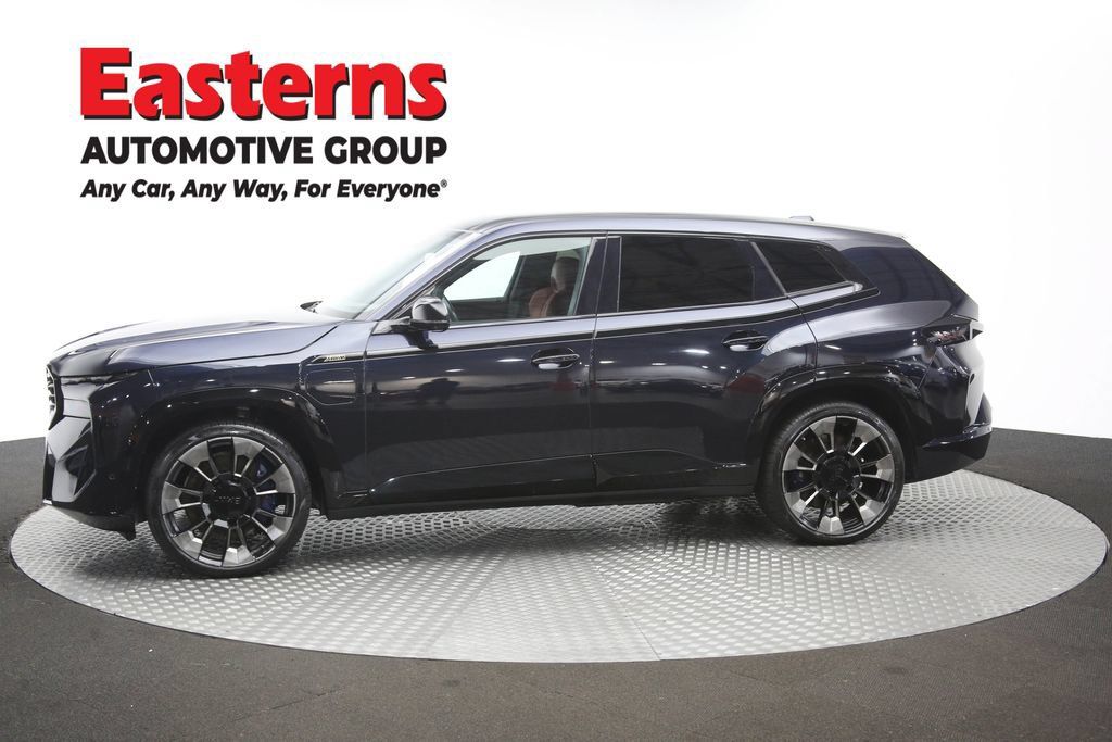 Used 2023 BMW XM w/ M Driver's Package AWD/4WD image 60