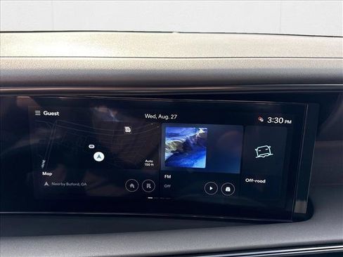 New 2026 Hyundai Palisade XRT Pro image 12