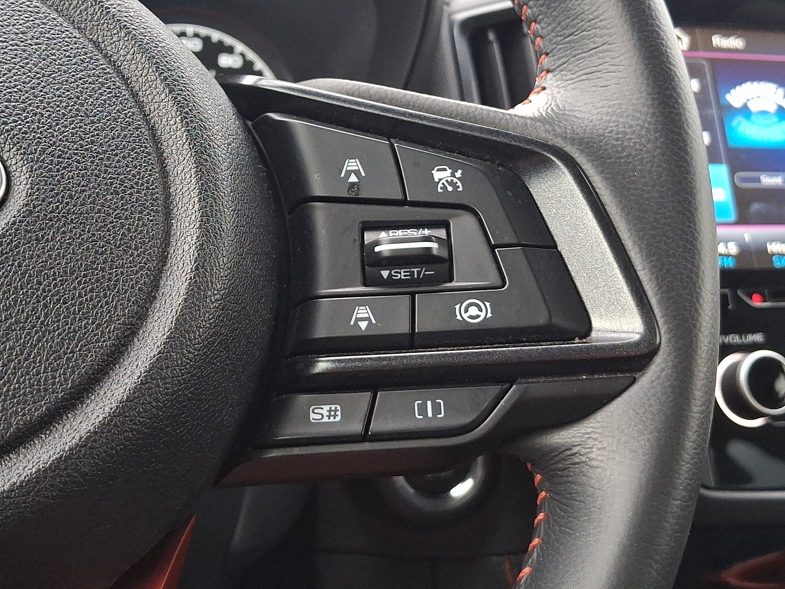 Certified 2023 Subaru Forester Sport AWD/4WD image 23