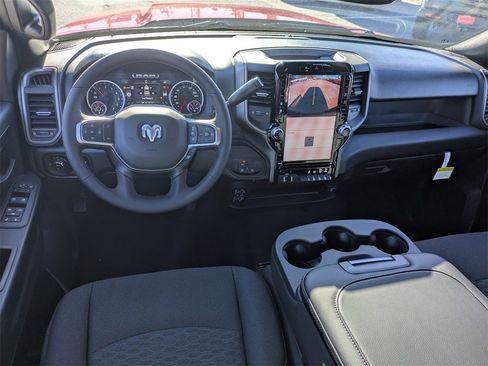 New 2026 RAM 2500 Tradesman w/ Safety Group image 31