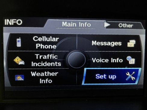 Used 2012 Acura TL SH-AWD image 23