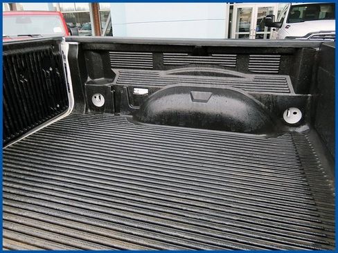 Used 2025 RAM 1500 Rebel w/ Rebel Level 1 Equipment Group image 7