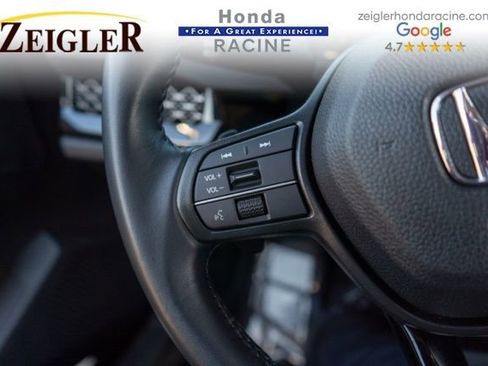 Used 2023 Honda Accord EX-L image 20