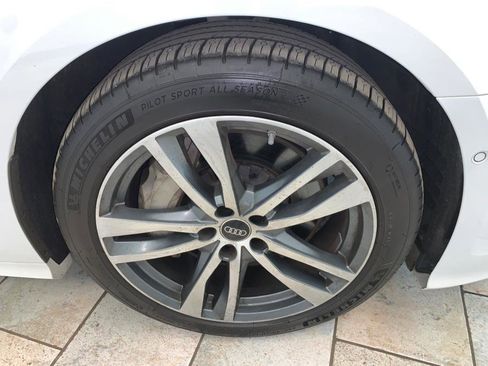 Used 2022 Audi A6 Premium Plus image 9