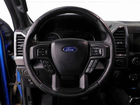 Used 2019 Ford F150 XLT w/ Equipment Group 302A Luxury image 48