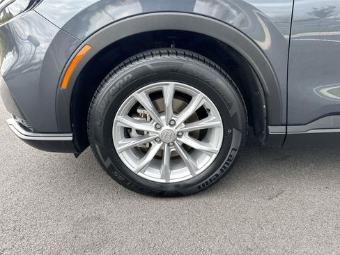 Certified 2023 Honda CR-V EX-L image 10
