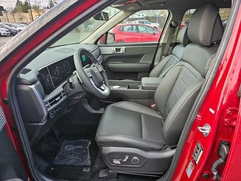 New 2026 Hyundai Santa Fe Limited AWD/4WD image 18