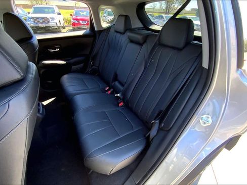 Used 2025 Acura ADX image 20