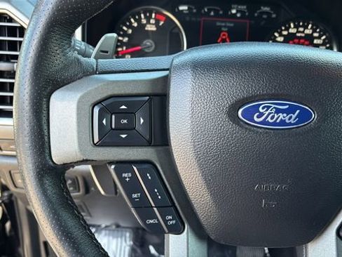 Used 2019 Ford F150 Raptor w/ Equipment Group 802A Luxury image 23