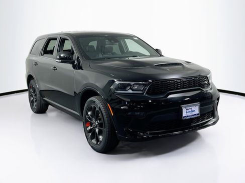 Used 2022 Dodge Durango GT image 3