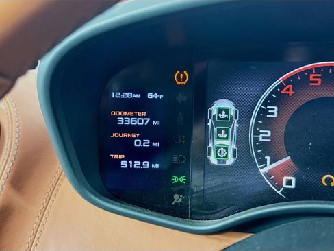 Used 2016 McLaren 570S Coupe image 23