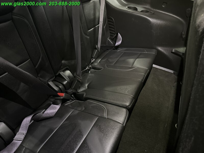 Used 2017 Chevrolet Tahoe LT AWD/4WD image 10