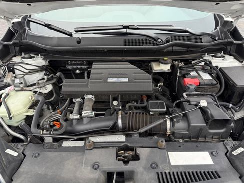 Used 2021 Honda CR-V EX-L image 38