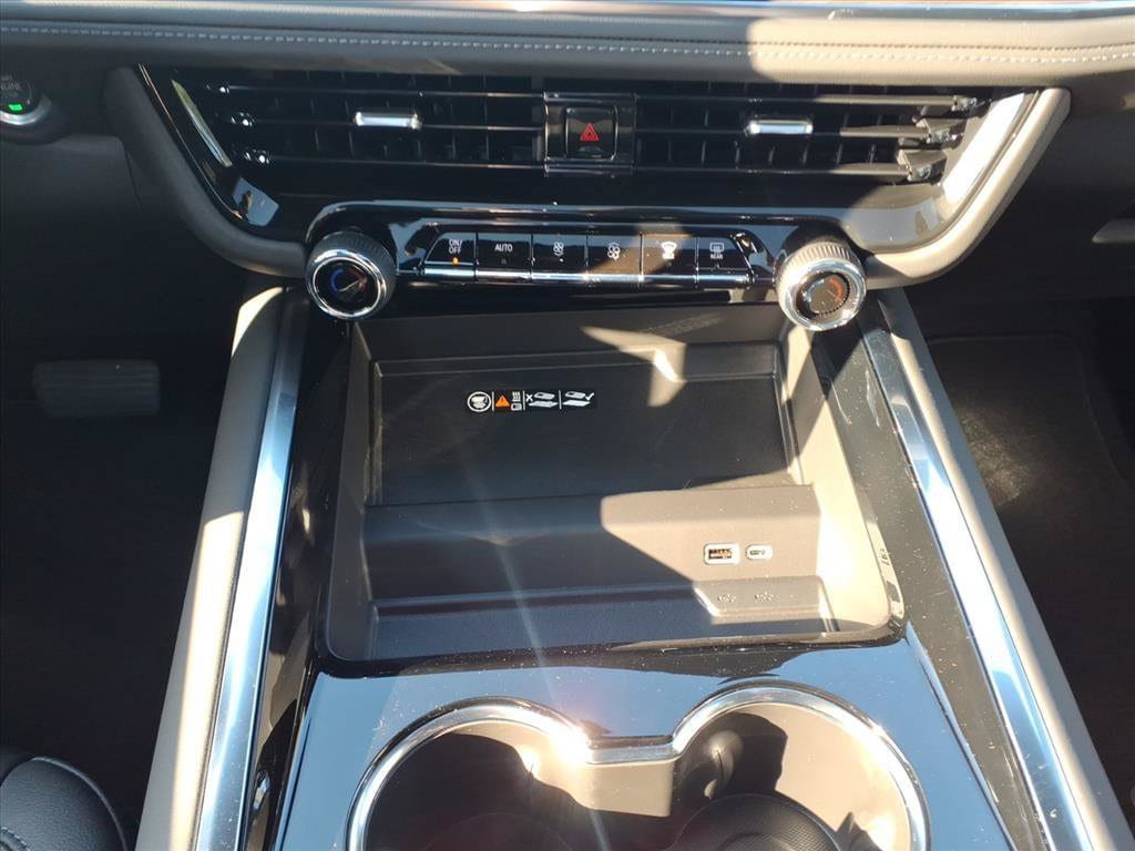 New 2027 Chevrolet Tahoe LT w/ Advanced Technology Package RWD image 23