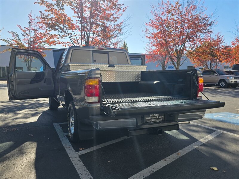 Used 1998 Ford Ranger Splash RWD image 27