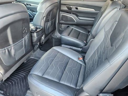 Used 2022 Kia Telluride SX w/ SX Prestige Package AWD/4WD image 33