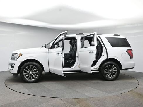 Used 2021 Ford Expedition Limited image 61