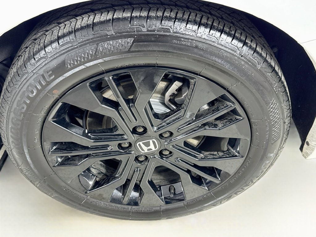 Used 2026 Honda Odyssey Sport-L image 44