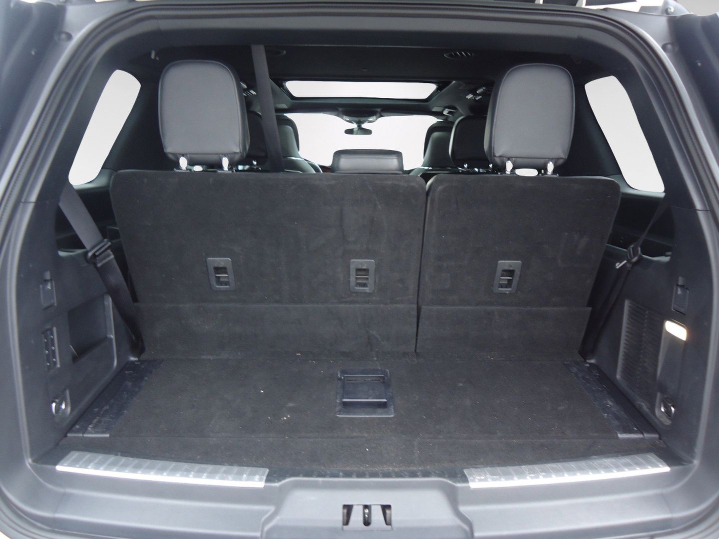 Used 2023 Lincoln Navigator Reserve AWD/4WD image 40