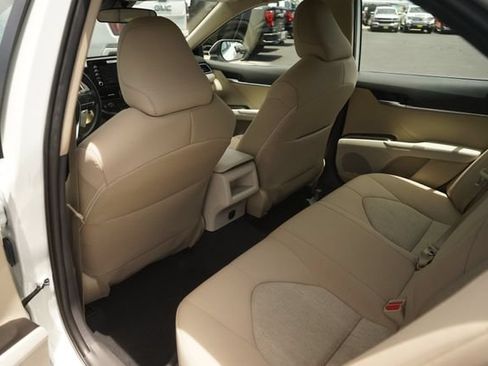 Used 2024 Toyota Camry LE FWD image 11