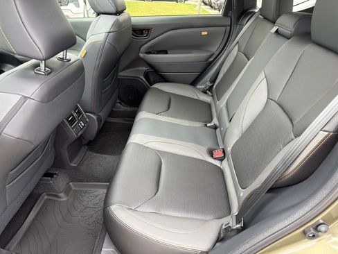 New 2026 Subaru Forester Wilderness image 4