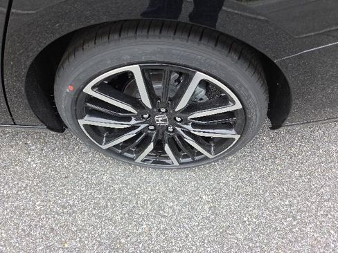 New 2026 Honda Accord Touring image 11